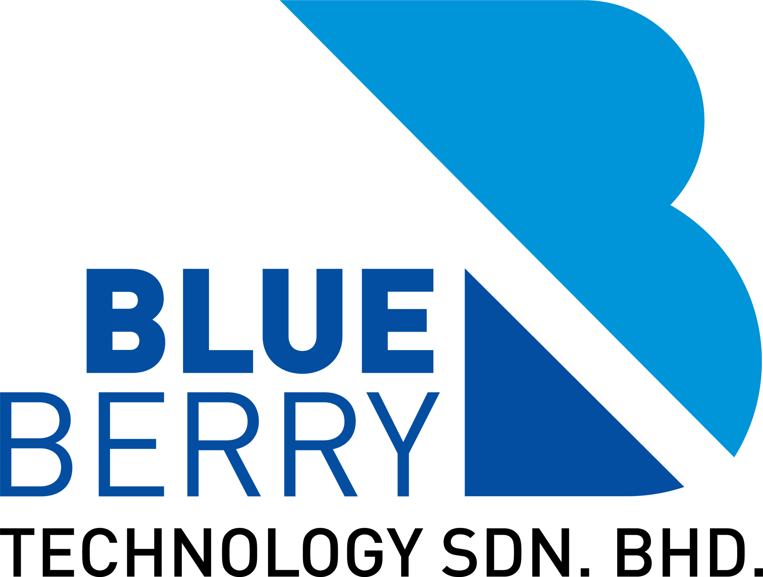 Blueberry Technology